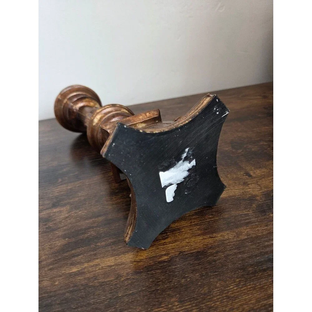 Unbranded faux wooden